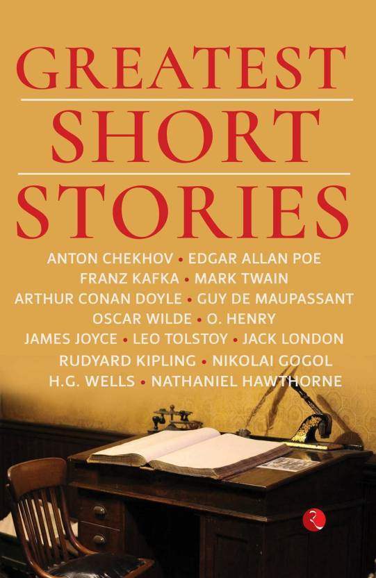 Buy MSK Traders Greatest Short Stories Ever Told online usa [ USA ] 
