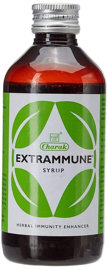 Buy Charak Extrammune Syrup online United States of America [ USA ] 