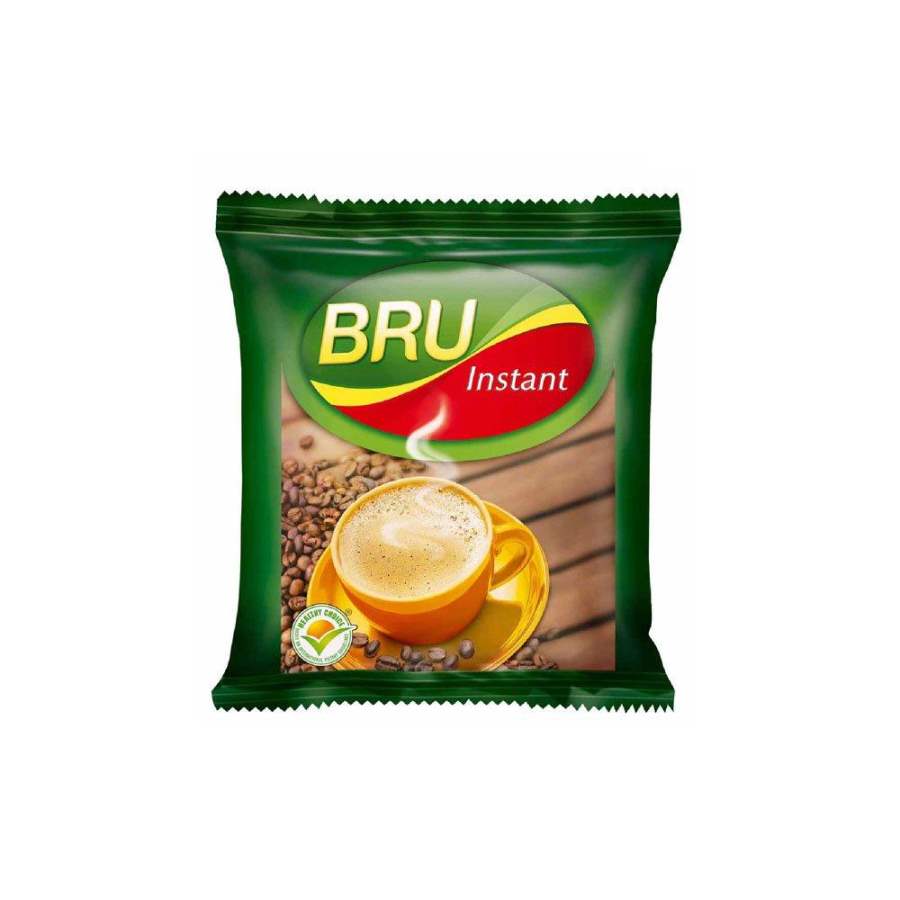 Buy Bru BRU Instant Coffee online United States of America [ USA ] 