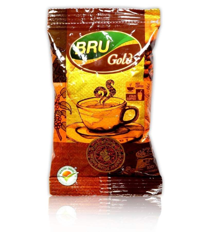 Buy Bru Gold coffee online usa [ USA ] 
