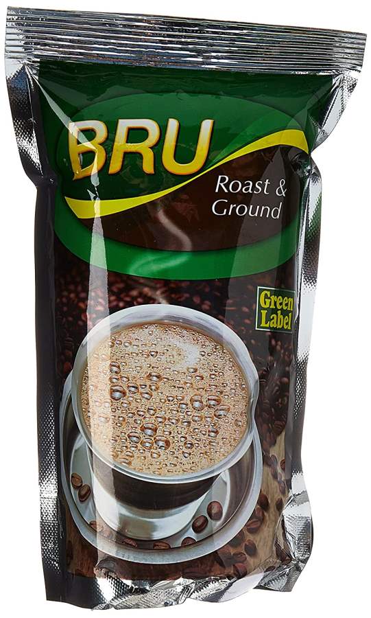 Buy Bru Coffee Jar 200gms