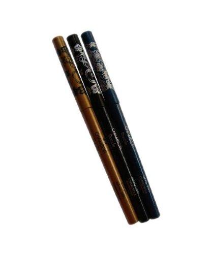 Buy Chambor Dazzle Eye Liner Pencil/Kajal, Shade No 101 online United States of America [ USA ] 