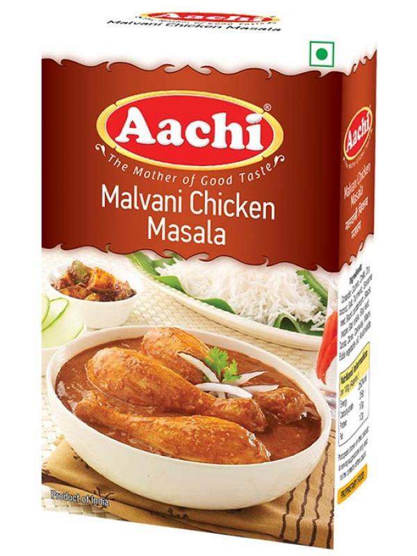 Buy Aachi Masala Malvani Chicken Masala online United States of America [ USA ] 