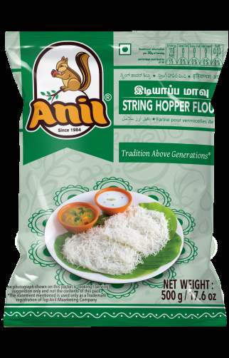 Buy Anil Idiyappa Flour