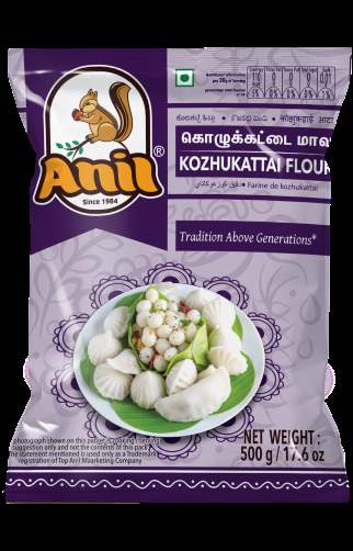Buy Anil Kozhukattai Flour online usa [ USA ] 