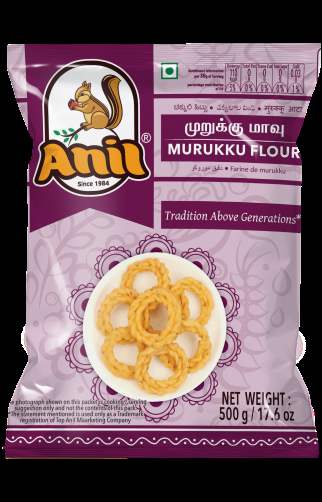 Buy Anil Murukku Flour