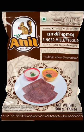 Buy Anil Ragi Flour
