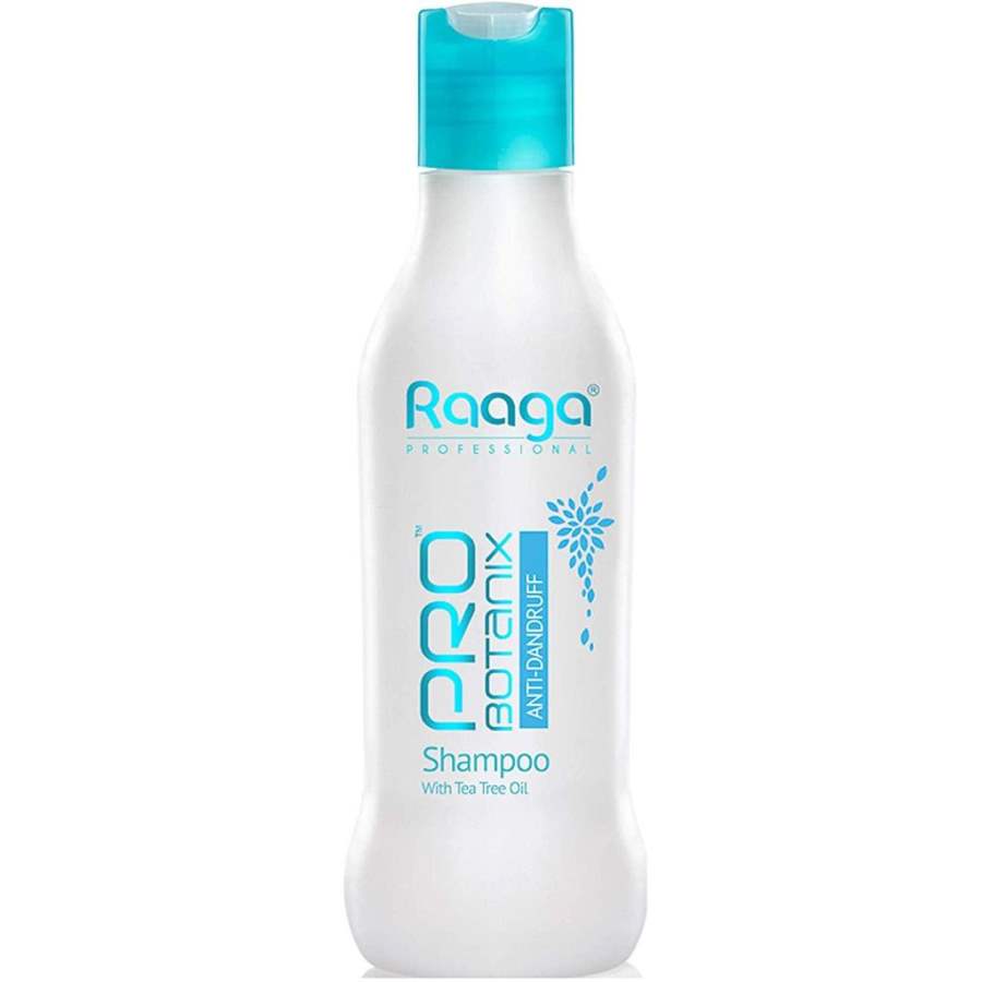 Buy Raaga Professional Probotanix Anti - Dandruff Shampoo