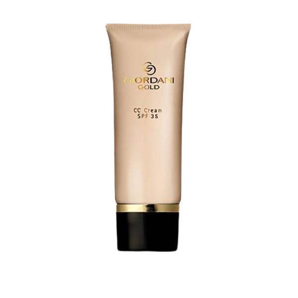 Buy Oriflame Giordani Gold CC Cream SPF 35 - Light online usa [ USA ] 