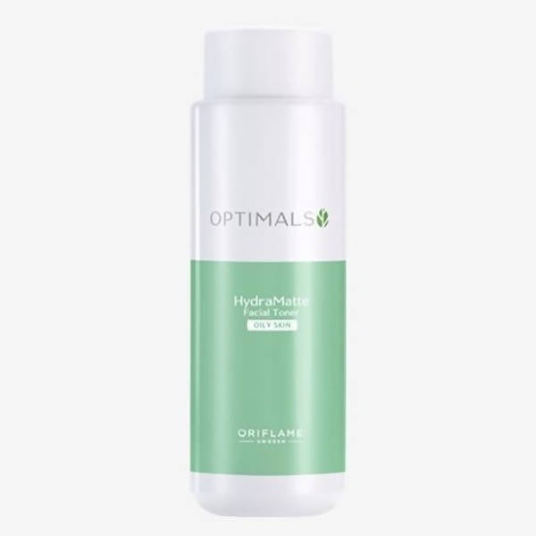 Buy Oriflame Hydra Matte Facial Toner Oily Skin - 150 ml online United States of America [ USA ] 