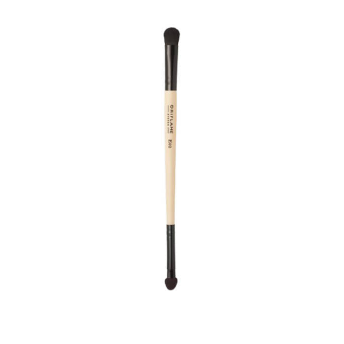 Buy Oriflame Precision Double Ended Eyeshadow Brush online usa [ USA ] 