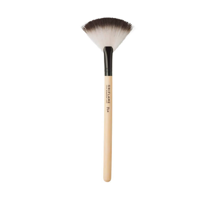 Buy Oriflame Precision Fan Powder Brush online usa [ USA ] 