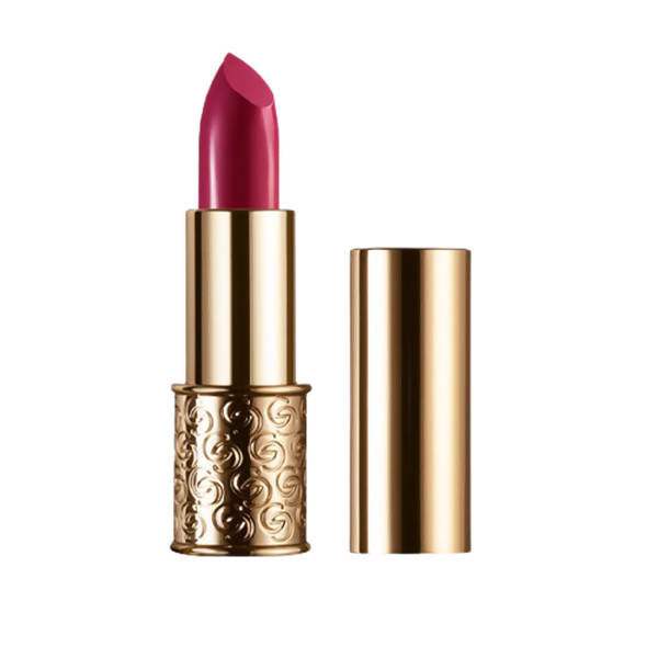 Buy Oriflame Giordani Gold MasterCreation Lipstick SPF 20 - Elegant Fuchsia - 4 gm online United States of America [ USA ] 