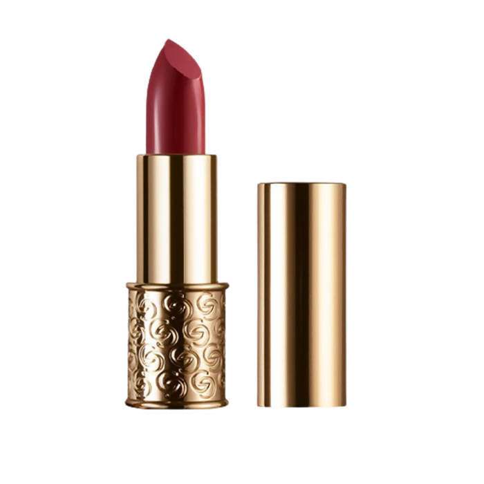 Buy Oriflame Giordani Gold MasterCreation Lipstick SPF 20 - Graceful Mauve - 4 gm online United States of America [ USA ] 