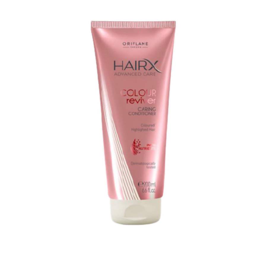 Buy Oriflame Hairx Advanced Care Colour Reviver Caring Conditioner