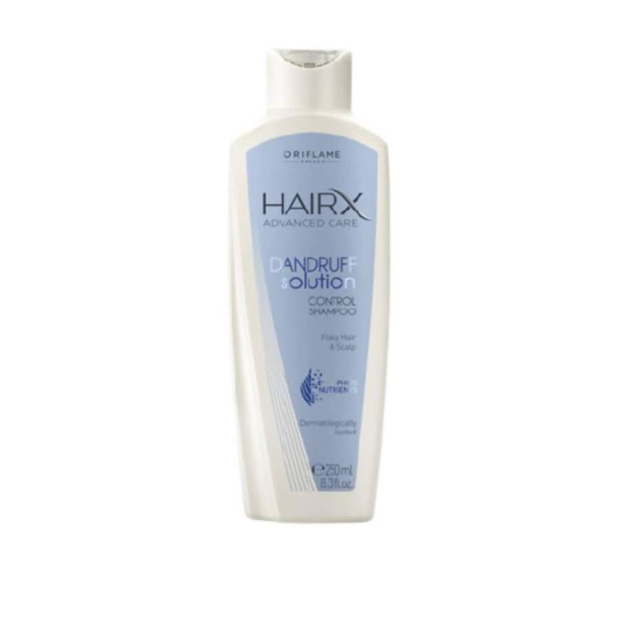 Buy Oriflame Hairx Advanced Care Dandruff Solution Control Shampoo online usa [ USA ] 