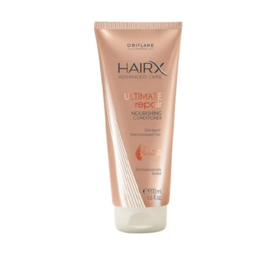 Buy Oriflame Hairx Advanced Care Ultimate Repair Nourishing Conditioner online usa [ USA ] 