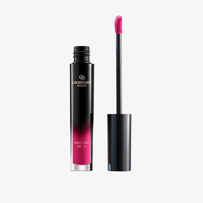 Buy Oriflame Iconic Lip Elixir SPF 15 - Cerise Pink online usa [ USA ] 