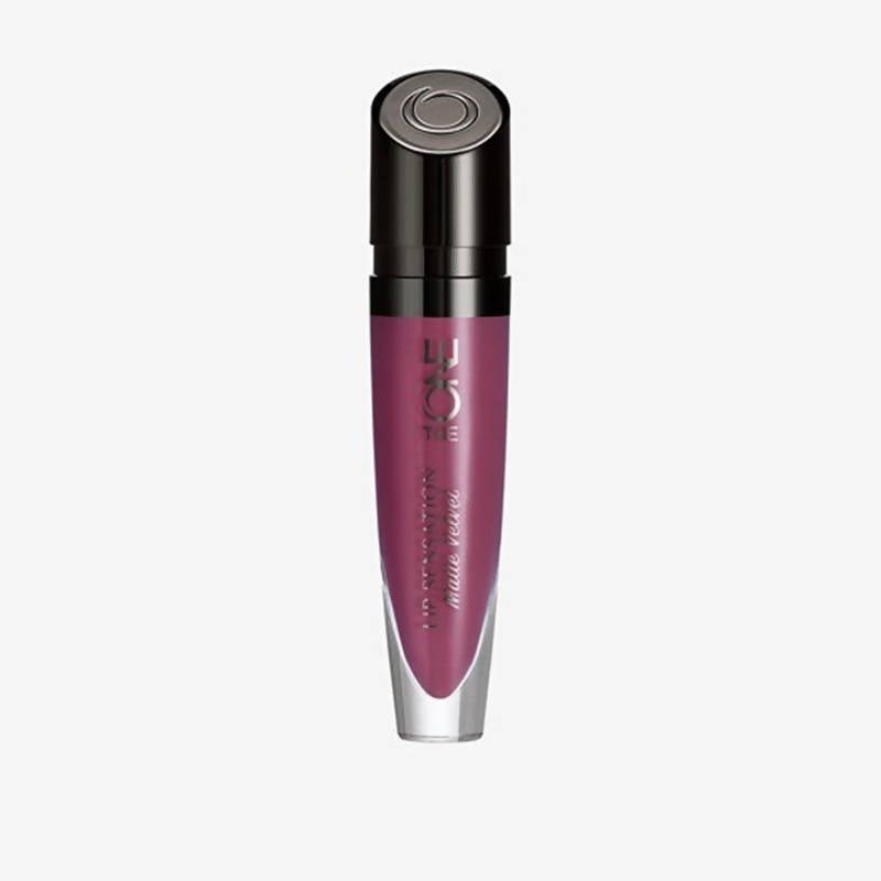 Buy Oriflame Lip Sensation Matte Velvet - Pink Satin