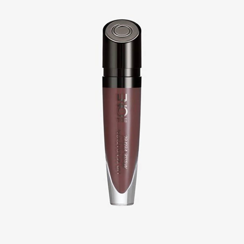 Buy Oriflame Lip Sensation Matte Velvet - Plush Mauve online usa [ USA ] 