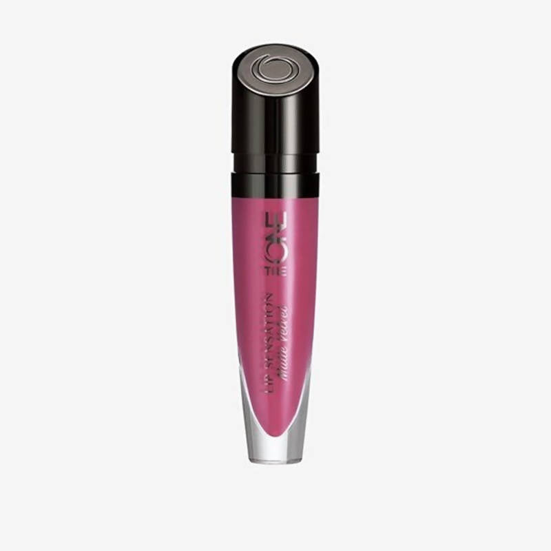 Buy Oriflame Lip Sensation Matte Velvet - Silky Rose