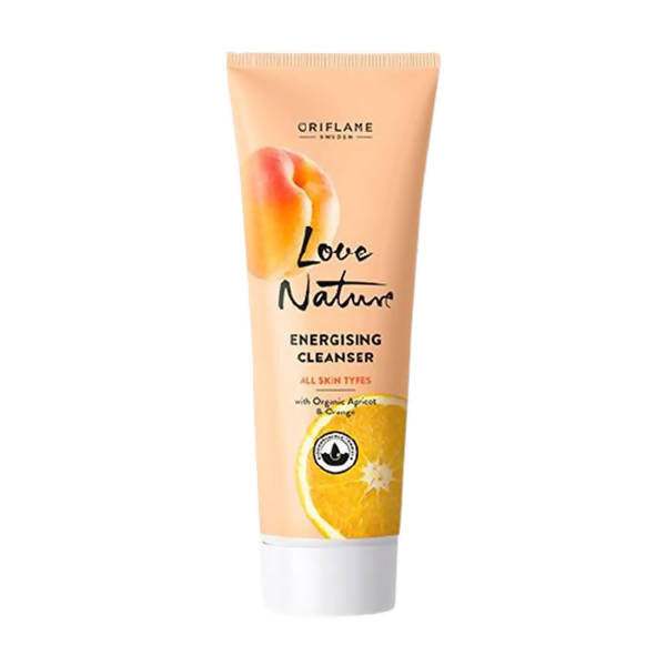 Buy Oriflame Love Nature Energising Cleanser online usa [ USA ] 