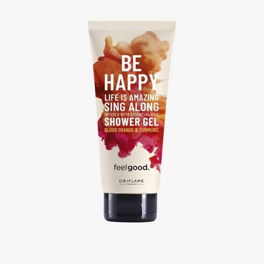 Buy Oriflame Loved Up Feel Good Shower Gel online usa [ USA ] 