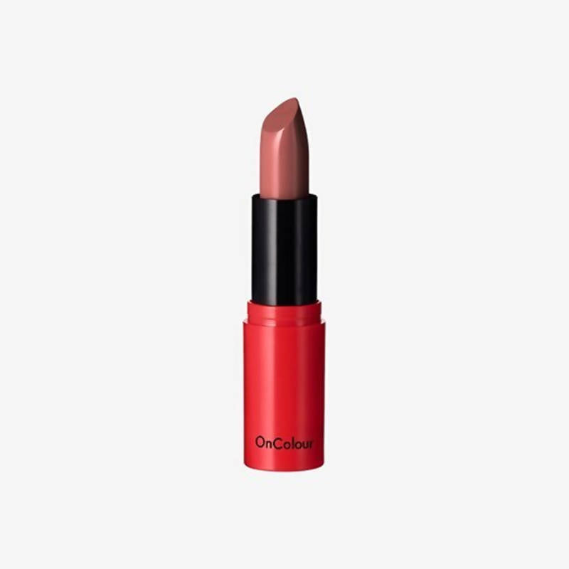 Buy Oriflame OnColour Cream Lipstick - Cinnamon Beige online usa [ USA ] 