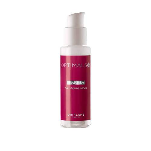 Buy Oriflame Age Revive Anti-Ageing Serum - 30 ml online United States of America [ USA ] 