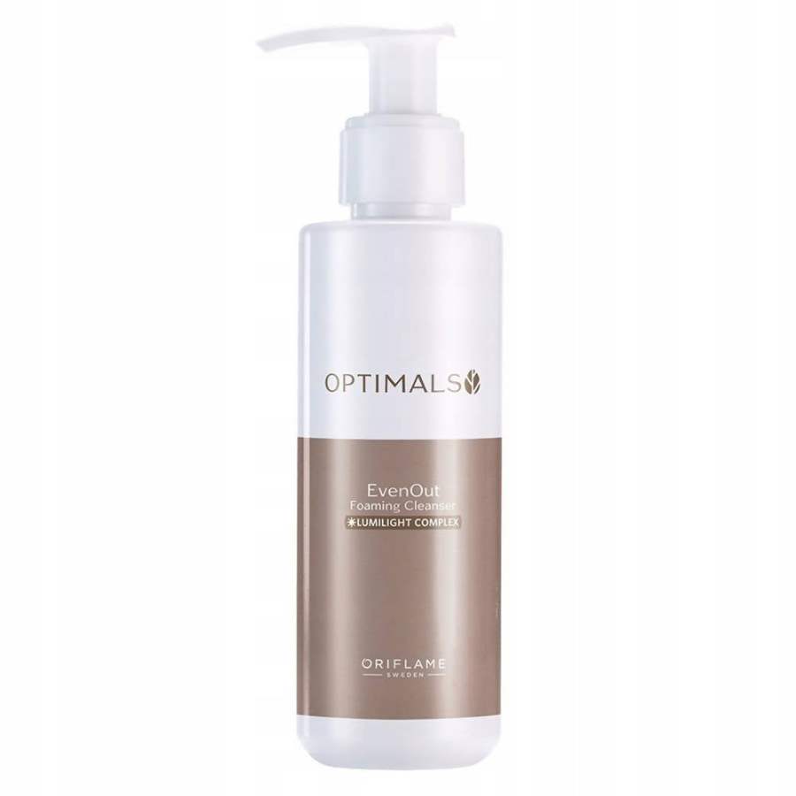 Buy Oriflame Even Out Foaming Cleanser - 150 ml online United States of America [ USA ] 