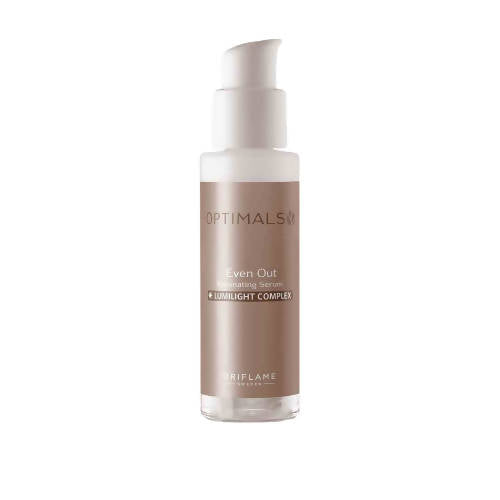Buy Oriflame Even Out Illuminating Serum - 30 ml online United States of America [ USA ] 
