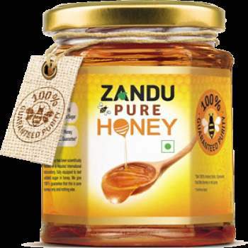 Buy Zandu Pure Honey online United States of America [ USA ] 