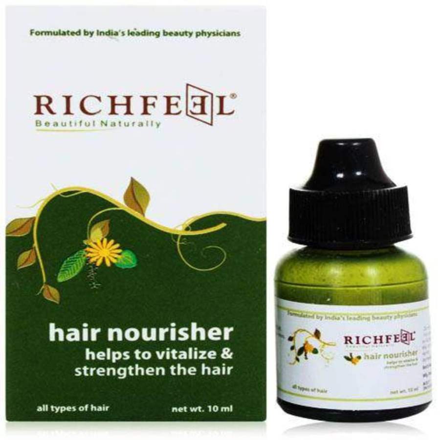 Buy RichFeel Hair Nourisher