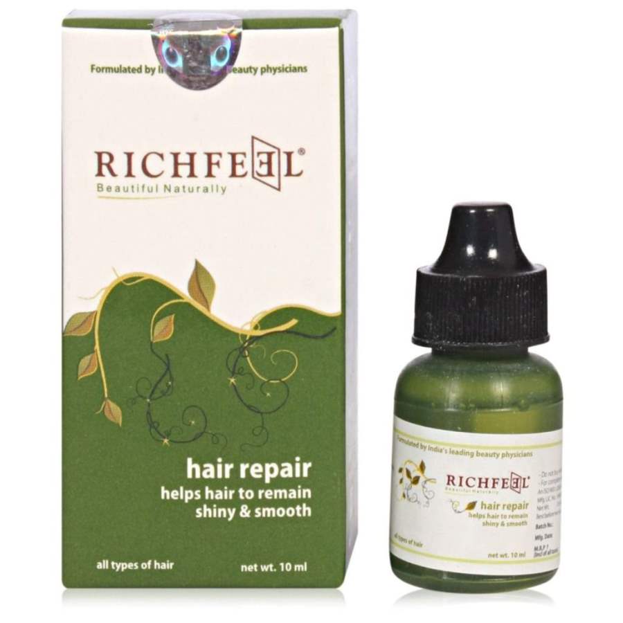 Buy RichFeel Hair Repair