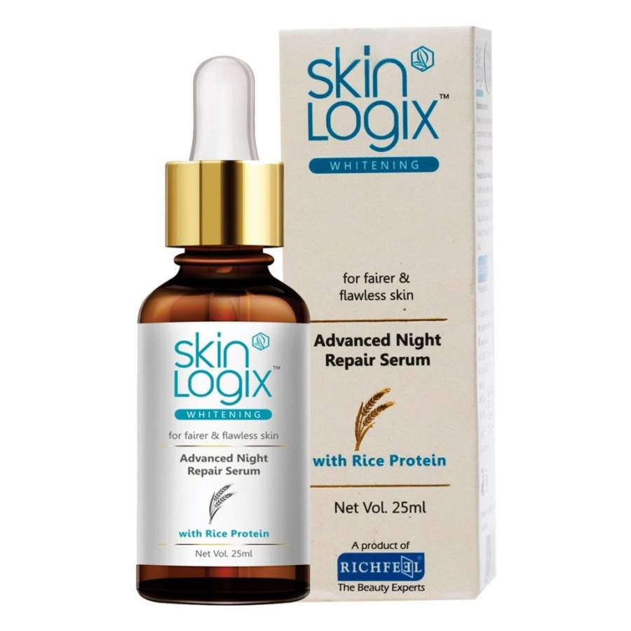 Buy RichFeel Skin Logix Redefine Advance Night Repair Serum online usa [ USA ] 