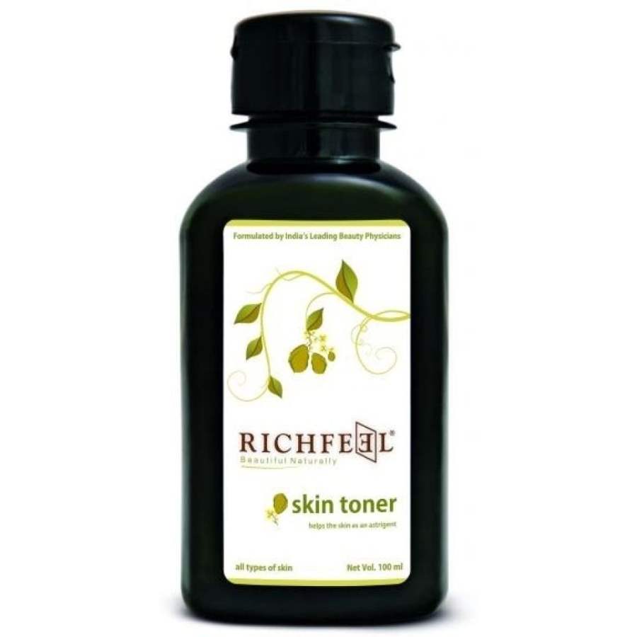 Buy RichFeel Skin Toner online usa [ USA ] 