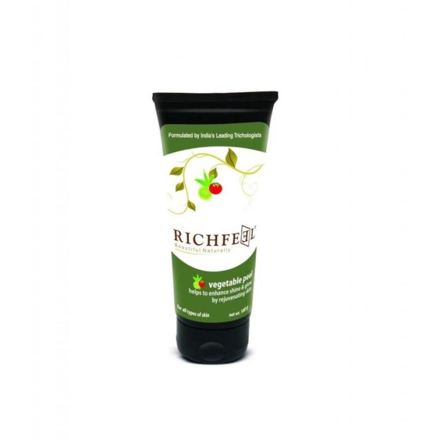 Buy RichFeel Vegetable Peel online United Kingdom [ UK ] 