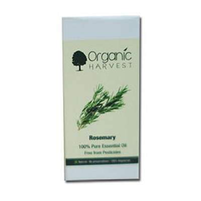 Buy Organic Harvest Rosemary Oil online usa [ USA ] 