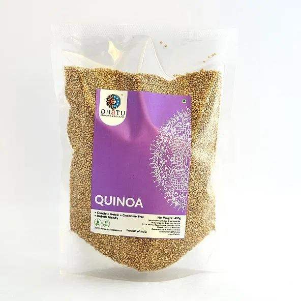 Buy Dhatu Organics Quinoa