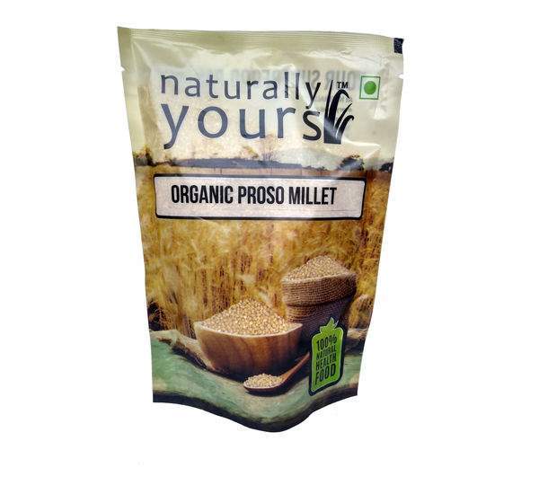 Buy Naturally Yours Proso Millet online usa [ USA ] 