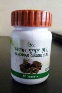 Buy Patanjali Kanchnar Guggul