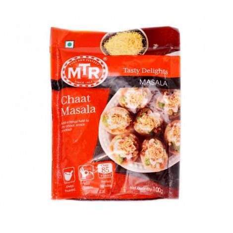 Buy MTR Chaat Masala online United States of America [ USA ] 