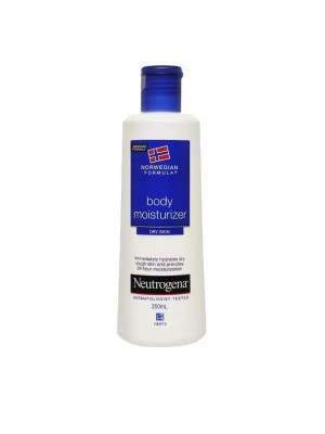 Buy Neutrogena Norwegian Formula Body Moisturizer