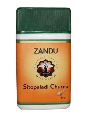 Buy Zandu Sitopaladi Churna