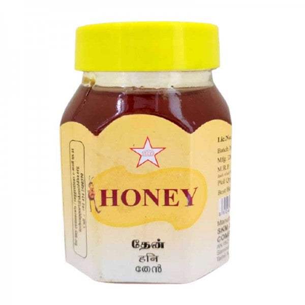 Buy SKM Ayurveda Honey