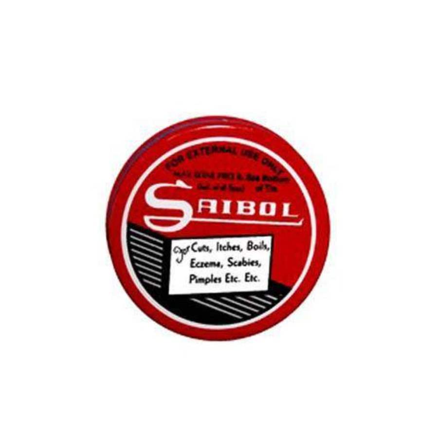 Buy Saibol Skin Ointment online usa [ USA ] 