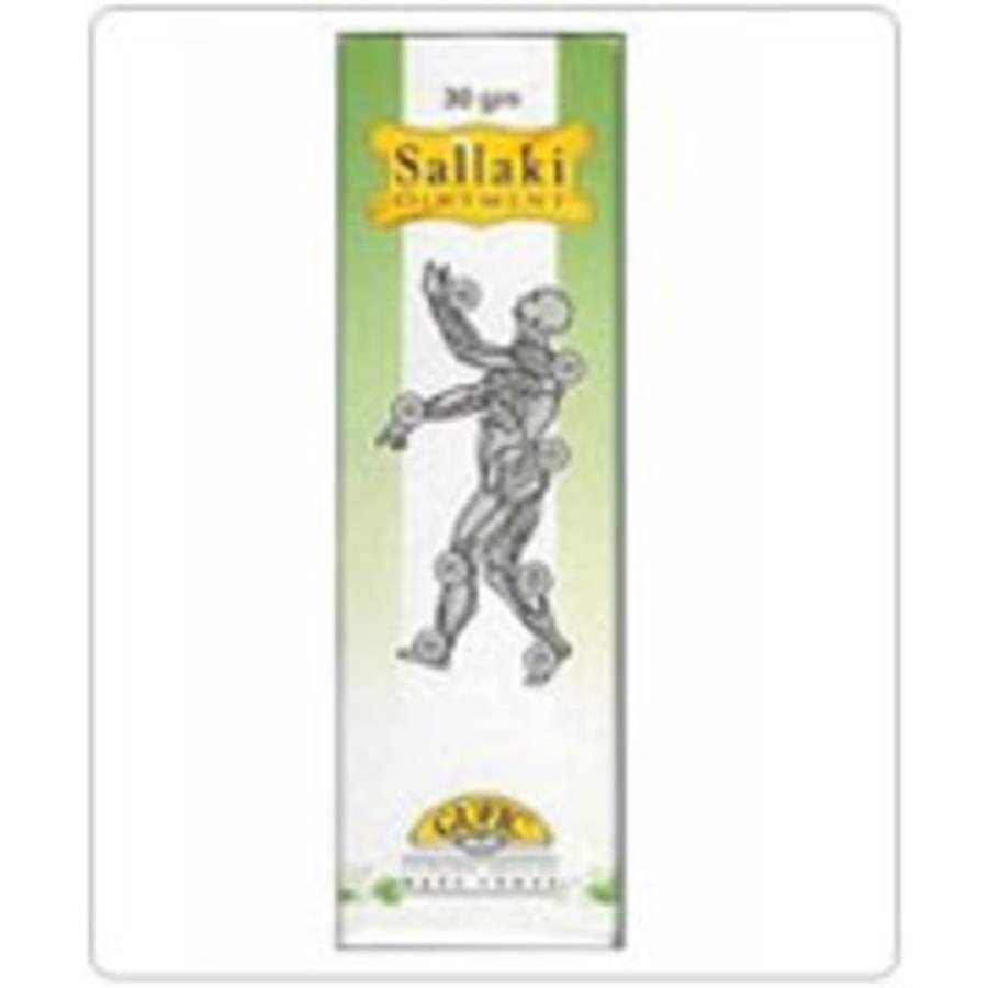 Buy Sallaki Ointment online United States of America [ USA ] 