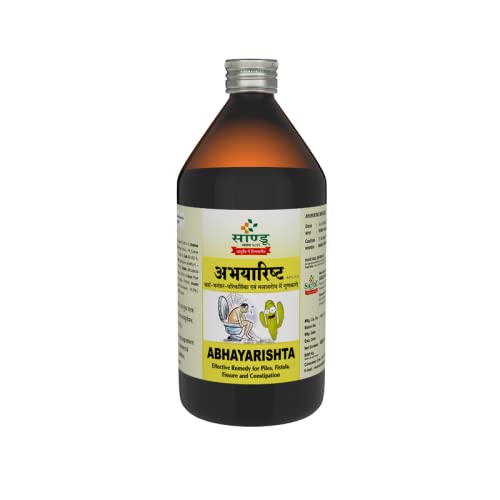 Buy Sandu Abhayarishta online usa [ USA ] 