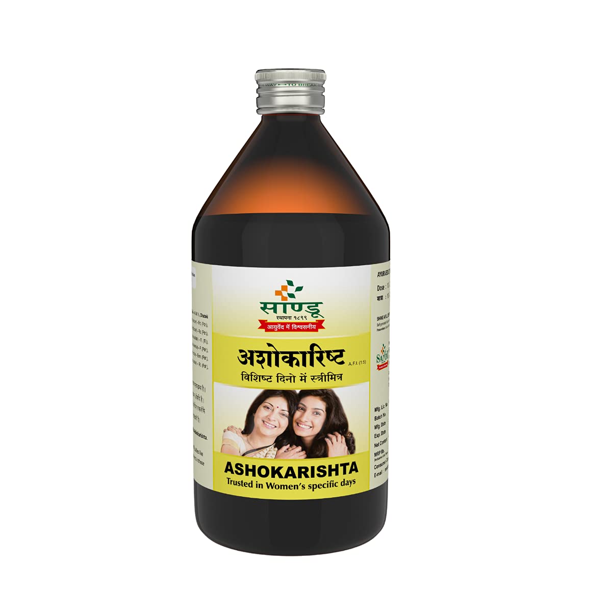 Buy Sandu Ashokarishta online usa [ USA ] 