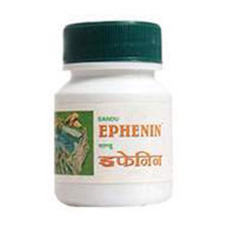 Buy Sandu Ephenin Tablets For Bronchial Asthma